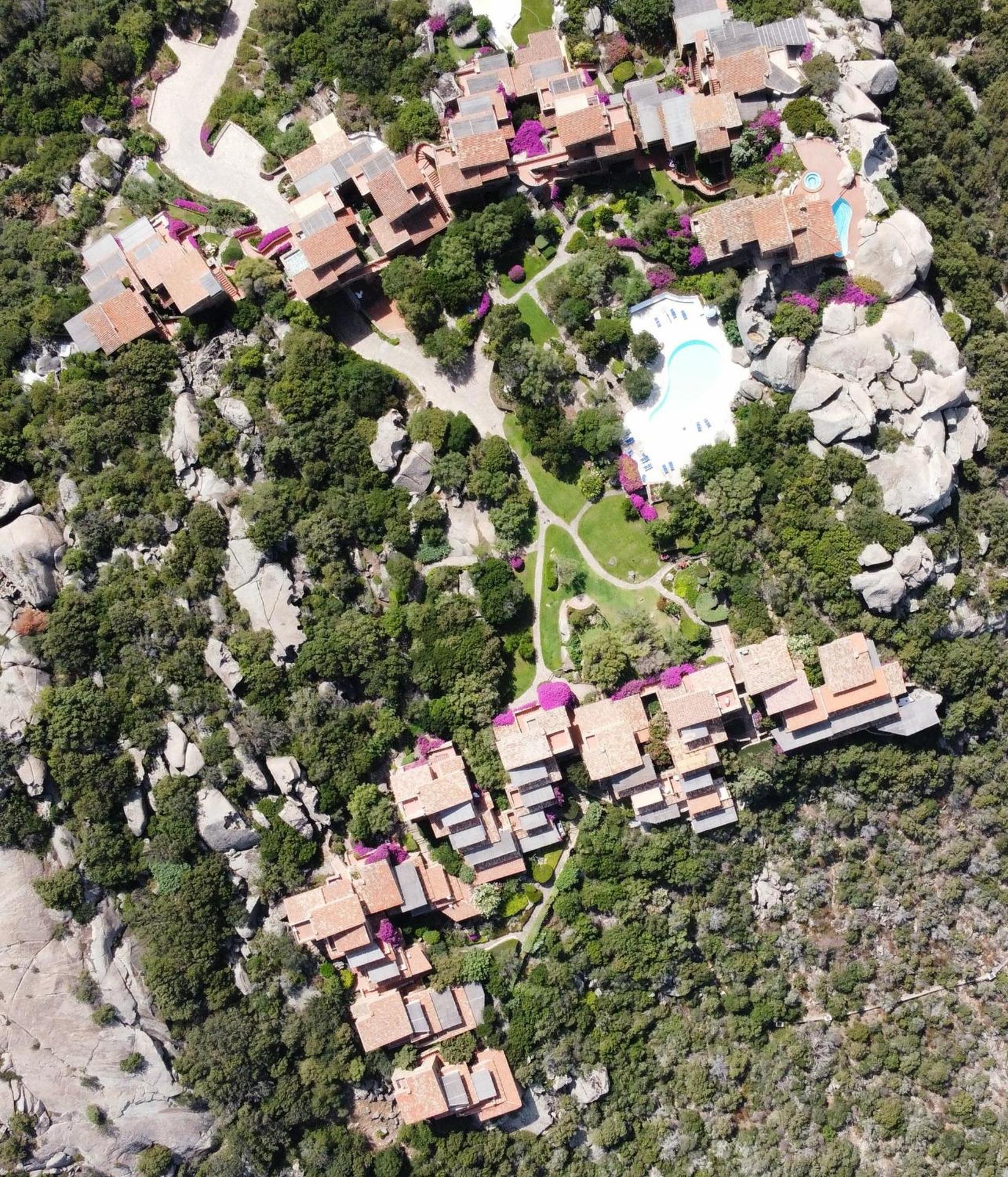 Vista Smeralda